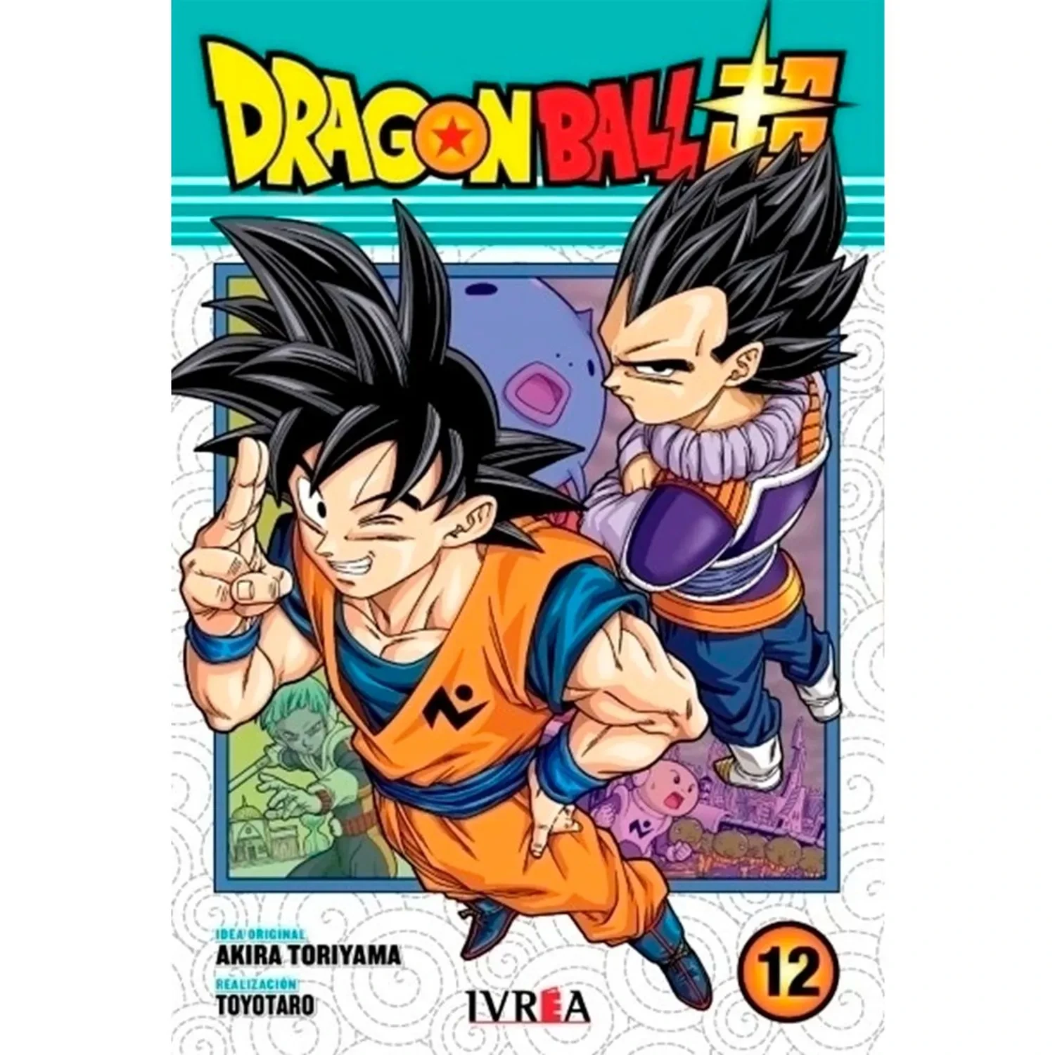 Mangas