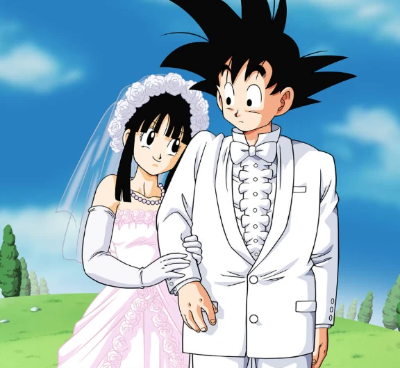 Preparación para la Boda