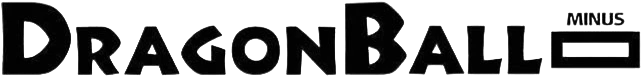 Logo de Dragon Ball Minus