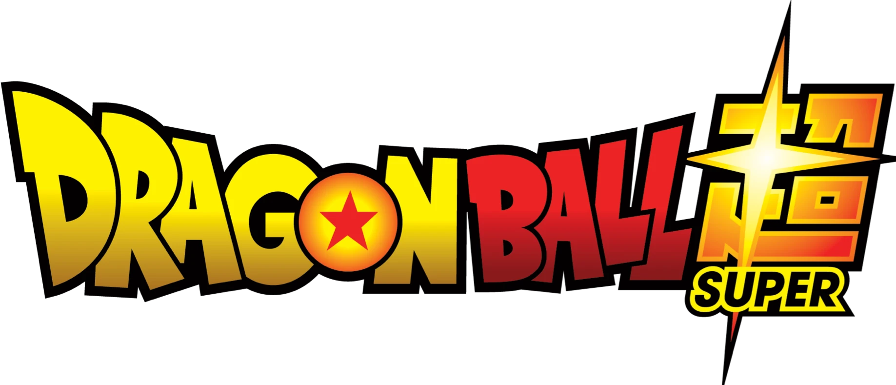 Logo de Dragon Ball Super Latino