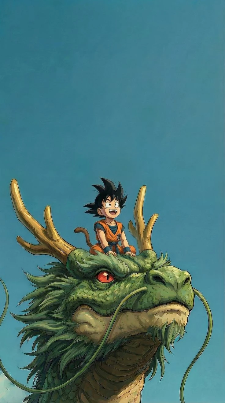 Meme de Dragon Ball