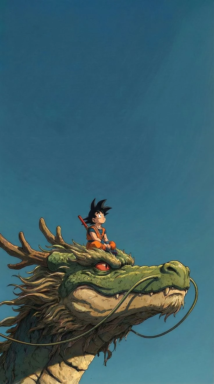 Meme de Dragon Ball