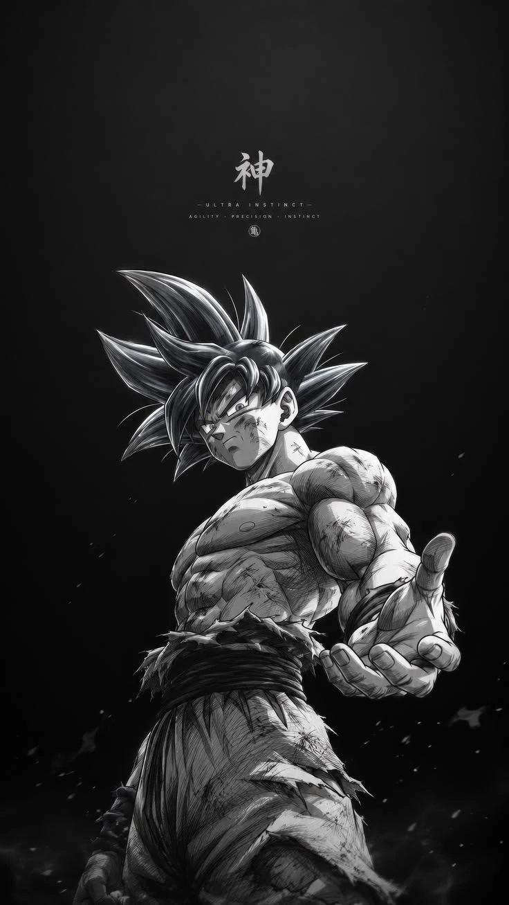 Meme de Dragon Ball