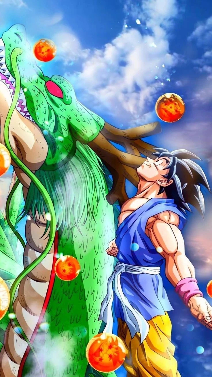 Meme de Dragon Ball