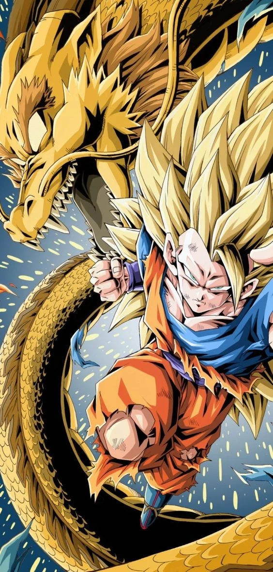 Meme de Dragon Ball