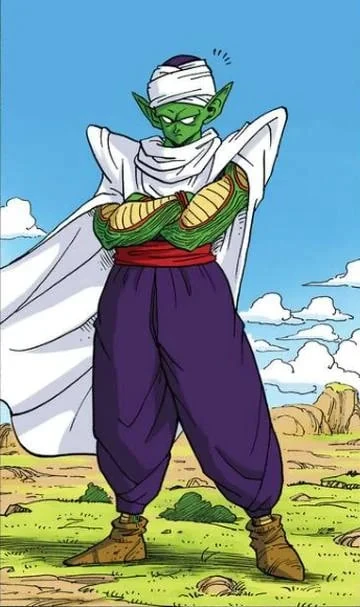 Meme de Dragon Ball