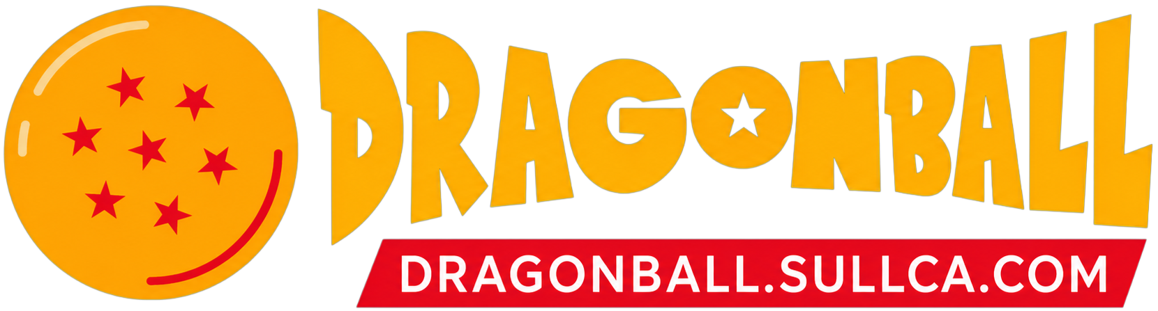 Dragonball.sullca.com