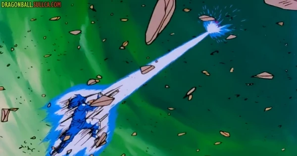 [100] Gohan Returns
