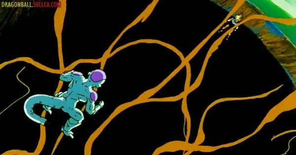 [103] Pathos of Frieza