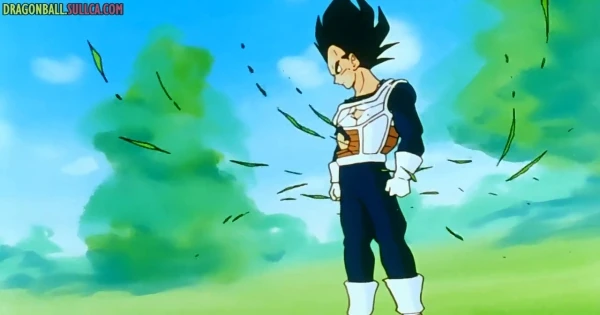 [104] Frieza Defeated!!