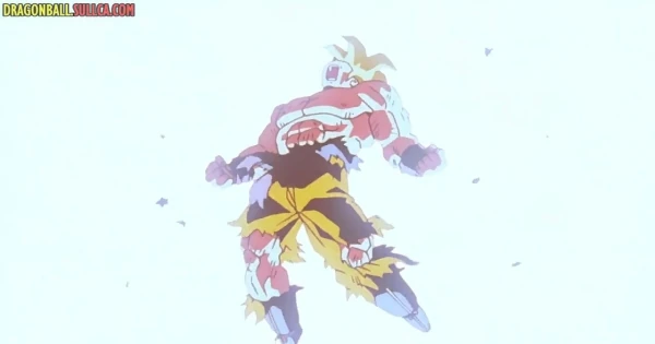 [106] Namek's Explosion... Goku's End?