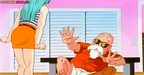 [117] Krillin's Proposal
