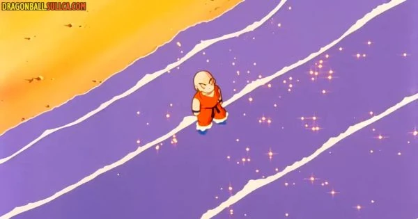 [118] Frieza's Counterattack