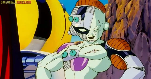 [120] Another Super Saiyan?