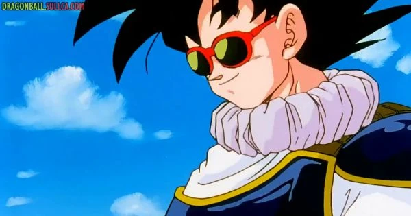 [123] Goku's Special Technique