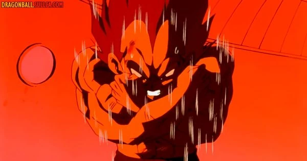 [124] Z Warriors Prepare