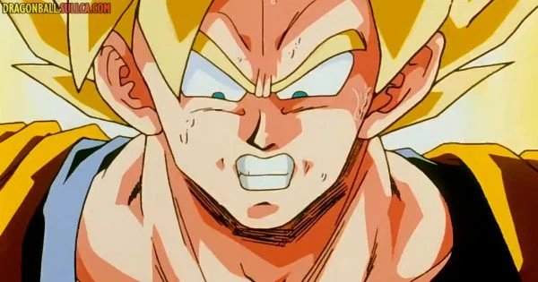 [128] Double Trouble for Goku