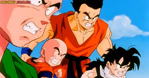 [129] Upgrade to Super Saiyan