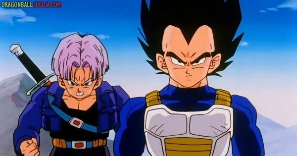 [134] Goku's Assassin