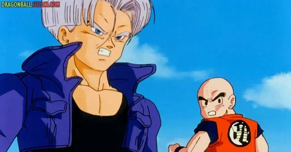 [144] Piccolo's Folly