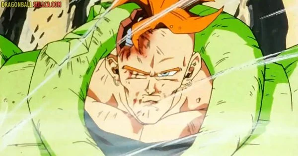 [155] Super Vegeta