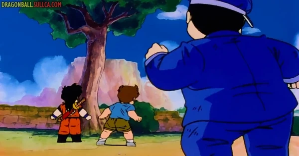 [16] Plight of the Children