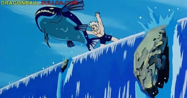 [171] Memories of Gohan