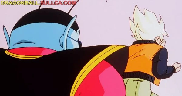 [173] Dende's Dragon