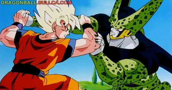 [178] Cell's Bag of Tricks