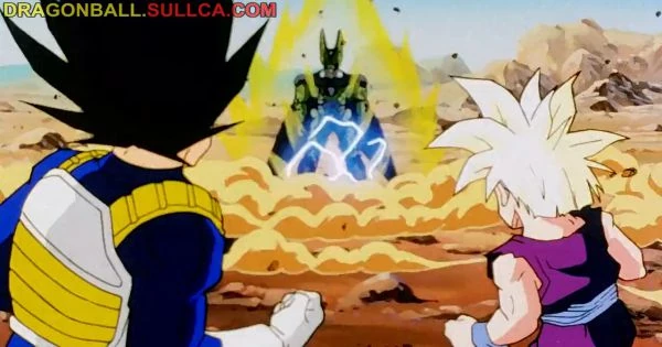 [189] Cell Returns!