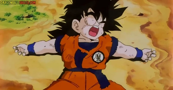 [20] Goku's Ancestors