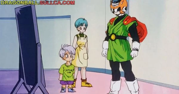 [201] I am Saiyaman