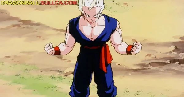 [206] The Newest Super Saiyan