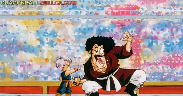 [213] Big Trouble, Little Trunks