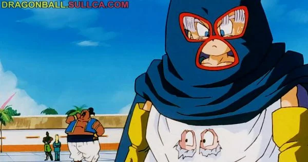 [214] Who Will Fight Who?