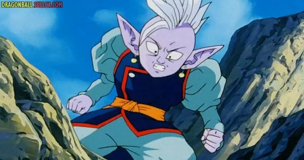 [221] King of the Demons