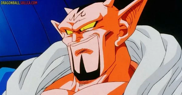 [222] Vegeta Attacks