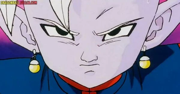 [231] Magic Ball of Buu