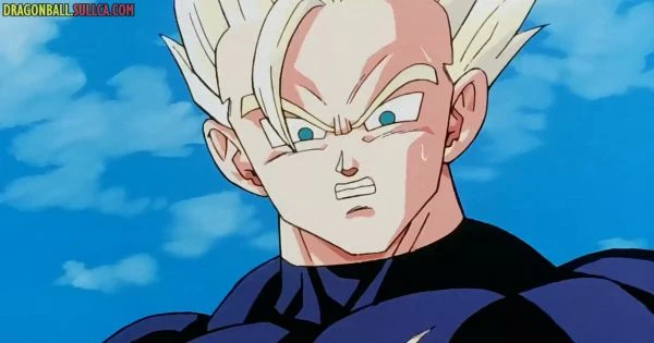 [232] Buu is Hatched!