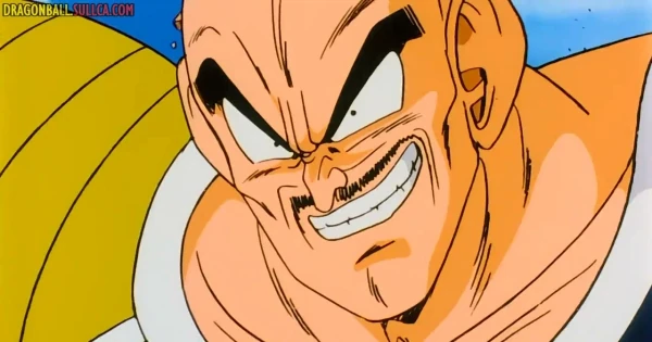 [24] The Power of Nappa
