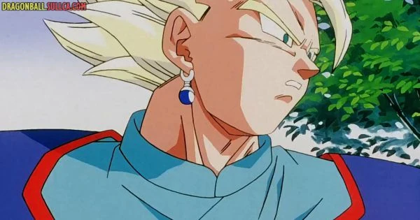 [245] Super Saiyan 3?!