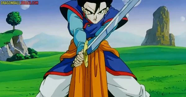 [247] The Fusion Dance