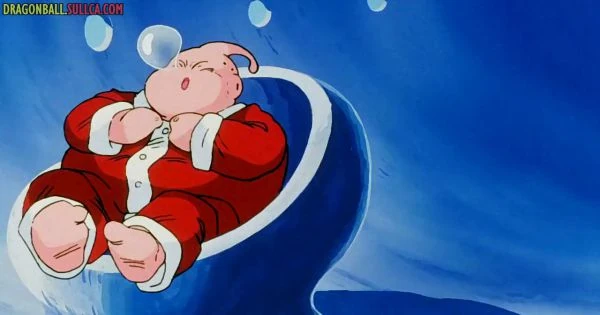 [248] Goku's Time is Up