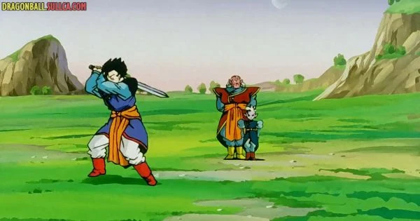 [249] Return to Other World