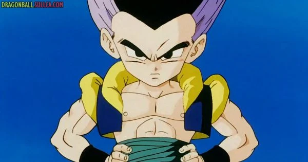 [251] Gotenks is Born