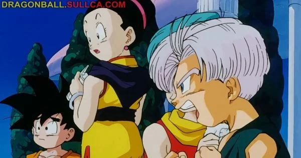 [255] Buu Against Buu