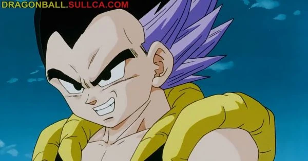 [258] Super Moves of Gotenks