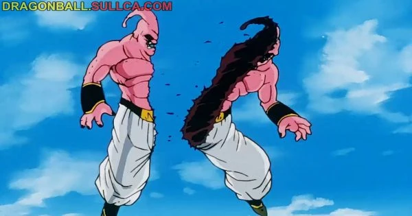 [261] Gotenks is Awesome!