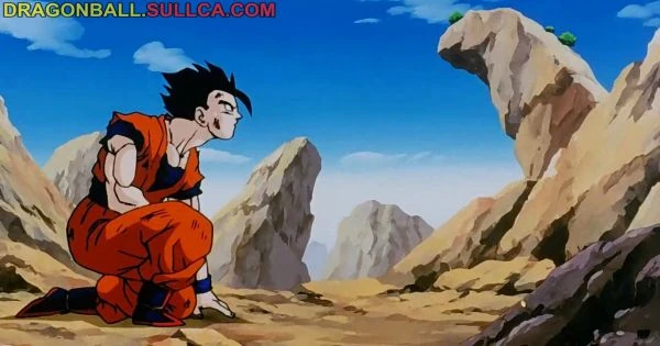 [266] The Old Kai's Weapon