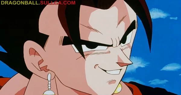 [269] Meet Vegito